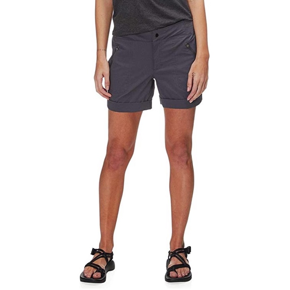 Two Pairs of Stoic Lahaina Travel Shorts